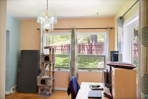 Tiny photo for 5911 Elinor St, Duluth, MN 55807 (MLS # 6125879)