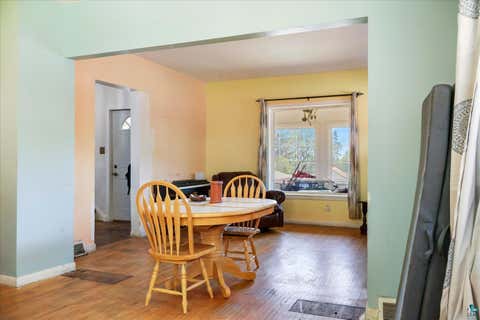 Tiny photo for 5911 Elinor St, Duluth, MN 55807 (MLS # 6125879)