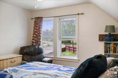 Tiny photo for 5911 Elinor St, Duluth, MN 55807 (MLS # 6125879)