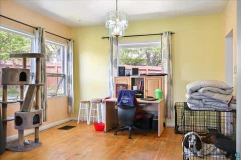 Tiny photo for 5911 Elinor St, Duluth, MN 55807 (MLS # 6125879)