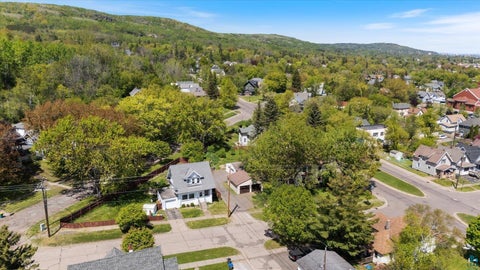Tiny photo for 5911 Elinor St, Duluth, MN 55807 (MLS # 6125879)