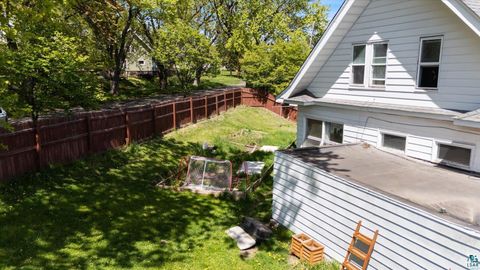 Tiny photo for 5911 Elinor St, Duluth, MN 55807 (MLS # 6125879)