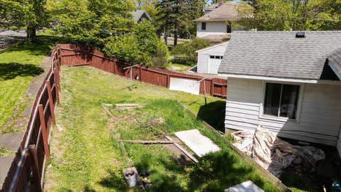 Tiny photo for 5911 Elinor St, Duluth, MN 55807 (MLS # 6125879)