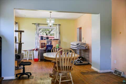 Tiny photo for 5911 Elinor St, Duluth, MN 55807 (MLS # 6125879)