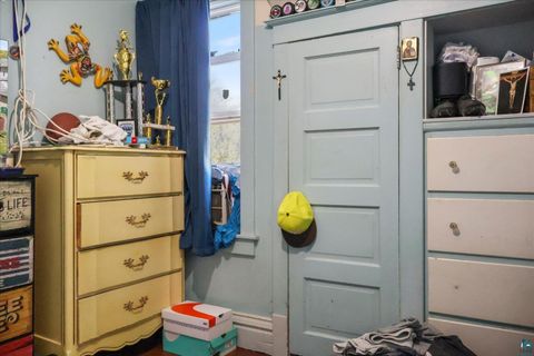 Tiny photo for 5911 Elinor St, Duluth, MN 55807 (MLS # 6125879)