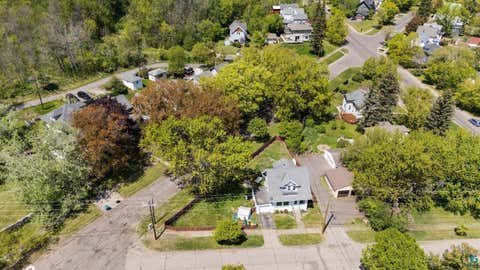 Tiny photo for 5911 Elinor St, Duluth, MN 55807 (MLS # 6125879)