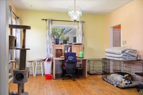 Tiny photo for 5911 Elinor St, Duluth, MN 55807 (MLS # 6125879)