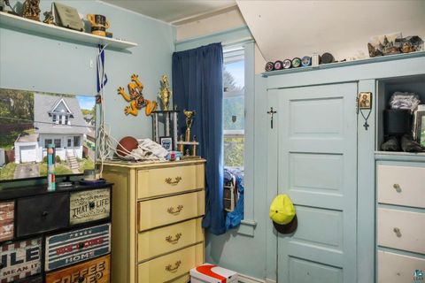 Tiny photo for 5911 Elinor St, Duluth, MN 55807 (MLS # 6125879)