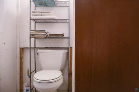 Tiny photo for 5911 Elinor St, Duluth, MN 55807 (MLS # 6125879)