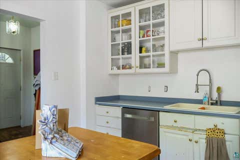 Tiny photo for 5911 Elinor St, Duluth, MN 55807 (MLS # 6125879)