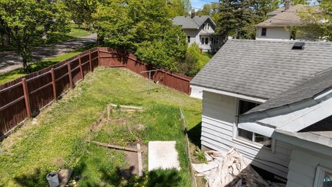 Tiny photo for 5911 Elinor St, Duluth, MN 55807 (MLS # 6125879)