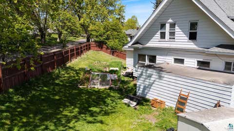 Tiny photo for 5911 Elinor St, Duluth, MN 55807 (MLS # 6125879)