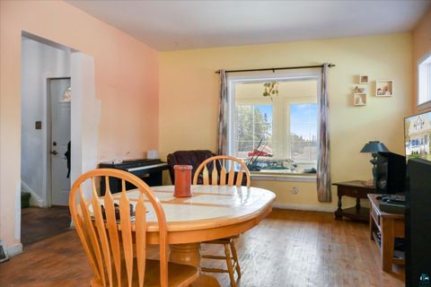 Tiny photo for 5911 Elinor St, Duluth, MN 55807 (MLS # 6125879)