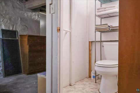 Tiny photo for 5911 Elinor St, Duluth, MN 55807 (MLS # 6125879)