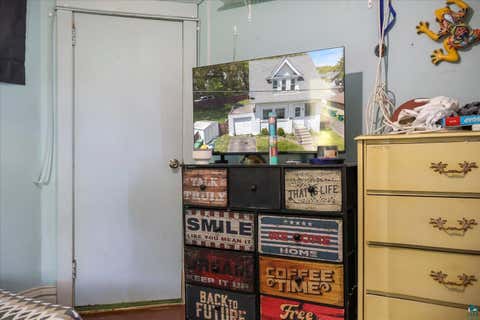 Tiny photo for 5911 Elinor St, Duluth, MN 55807 (MLS # 6125879)