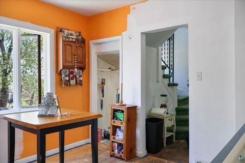 Tiny photo for 5911 Elinor St, Duluth, MN 55807 (MLS # 6125879)
