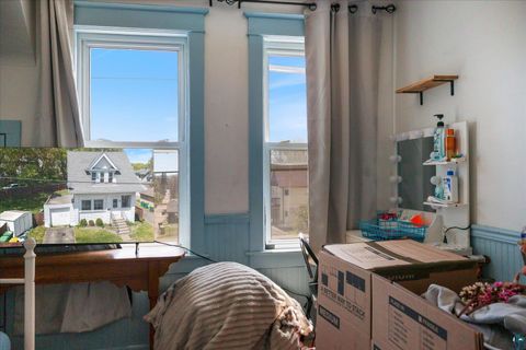 Tiny photo for 5911 Elinor St, Duluth, MN 55807 (MLS # 6125879)