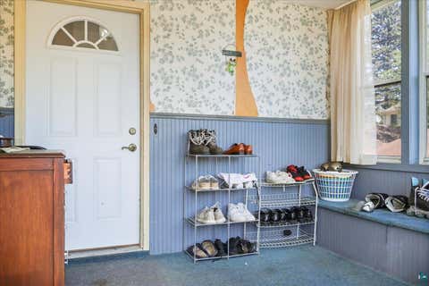 Tiny photo for 5911 Elinor St, Duluth, MN 55807 (MLS # 6125879)