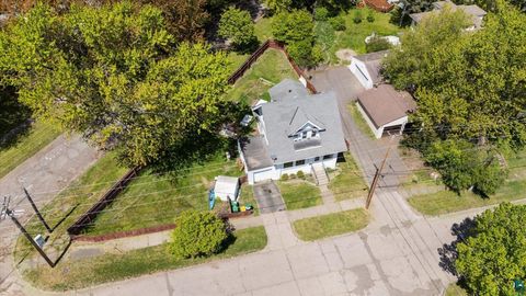 Tiny photo for 5911 Elinor St, Duluth, MN 55807 (MLS # 6125879)