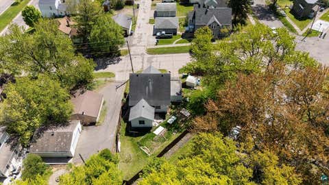 Tiny photo for 5911 Elinor St, Duluth, MN 55807 (MLS # 6125879)