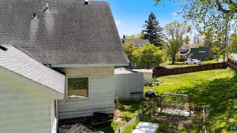 Tiny photo for 5911 Elinor St, Duluth, MN 55807 (MLS # 6125879)