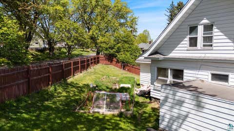 Tiny photo for 5911 Elinor St, Duluth, MN 55807 (MLS # 6125879)