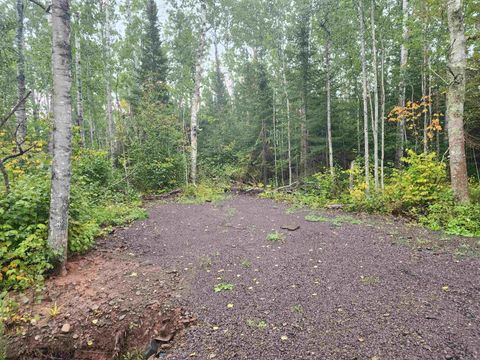 Tiny photo for 4873 North Rd, Hovland, MN 55606 (MLS # 6123454)