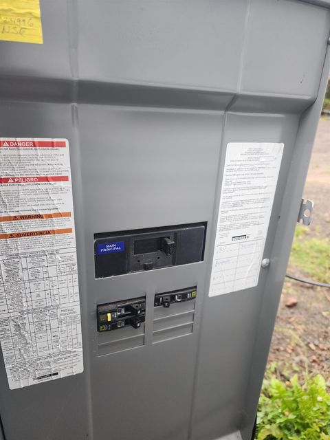 Tiny photo for 4873 North Rd, Hovland, MN 55606 (MLS # 6123454)