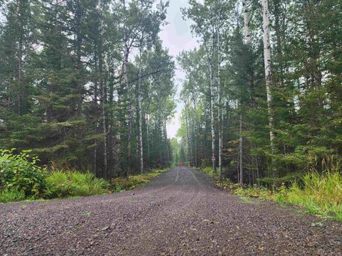 Tiny photo for 4873 North Rd, Hovland, MN 55606 (MLS # 6123454)