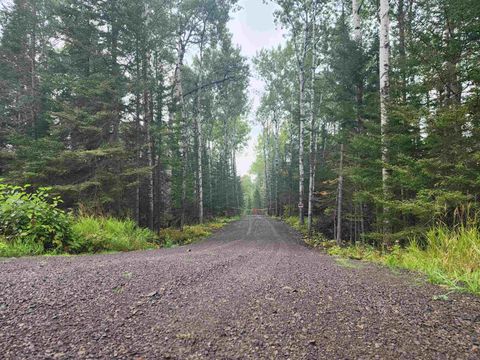 Photo of 4873 North Rd, Hovland, MN 55606 (MLS # 6123454)