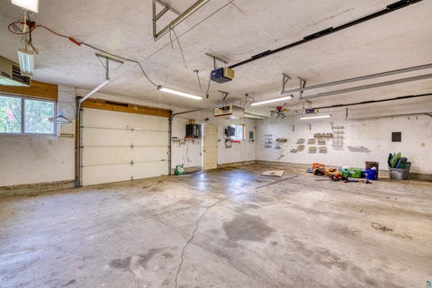 Tiny photo for 123 S 57th Ave W AVE, Duluth, MN 55807 (MLS # 6126486)