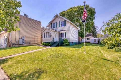 Tiny photo for 123 S 57th Ave W AVE, Duluth, MN 55807 (MLS # 6126486)