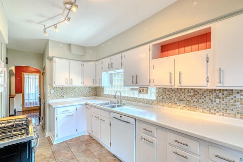 Tiny photo for 123 S 57th Ave W AVE, Duluth, MN 55807 (MLS # 6126486)