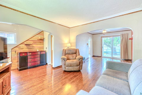 Tiny photo for 123 S 57th Ave W AVE, Duluth, MN 55807 (MLS # 6126486)