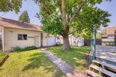 Tiny photo for 123 S 57th Ave W AVE, Duluth, MN 55807 (MLS # 6126486)