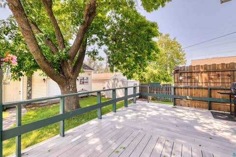 Tiny photo for 123 S 57th Ave W AVE, Duluth, MN 55807 (MLS # 6126486)