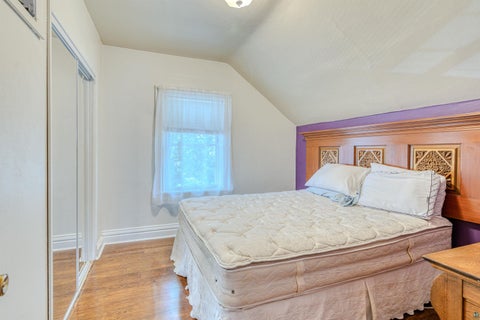Tiny photo for 123 S 57th Ave W AVE, Duluth, MN 55807 (MLS # 6126486)