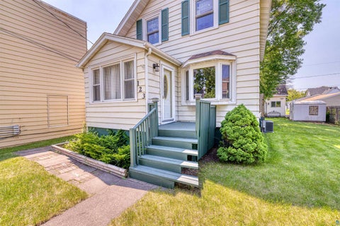 Tiny photo for 123 S 57th Ave W AVE, Duluth, MN 55807 (MLS # 6126486)