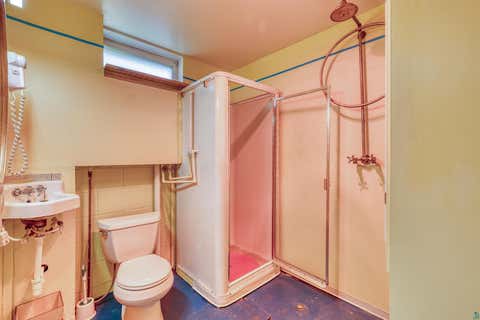 Tiny photo for 123 S 57th Ave W AVE, Duluth, MN 55807 (MLS # 6126486)