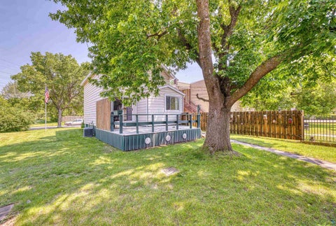 Tiny photo for 123 S 57th Ave W AVE, Duluth, MN 55807 (MLS # 6126486)