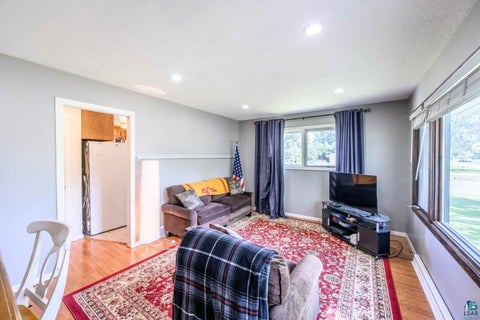 Tiny photo for 301 S 2nd St W ST, Aurora, MN 55708 (MLS # 6126132)