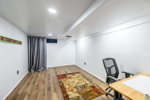 Tiny photo for 301 S 2nd St W ST, Aurora, MN 55708 (MLS # 6126132)