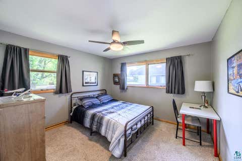 Tiny photo for 301 S 2nd St W ST, Aurora, MN 55708 (MLS # 6126132)