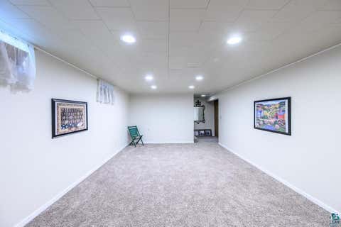 Tiny photo for 301 S 2nd St W ST, Aurora, MN 55708 (MLS # 6126132)