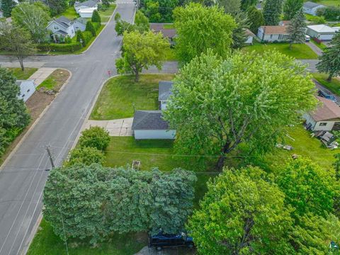 Tiny photo for 301 S 2nd St W ST, Aurora, MN 55708 (MLS # 6126132)