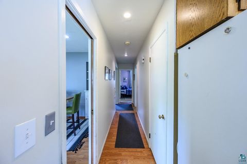 Tiny photo for 301 S 2nd St W ST, Aurora, MN 55708 (MLS # 6126132)