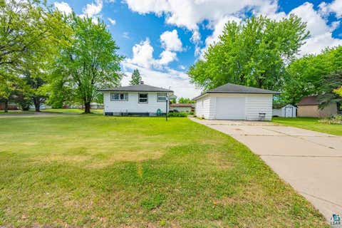 Tiny photo for 301 S 2nd St W ST, Aurora, MN 55708 (MLS # 6126132)