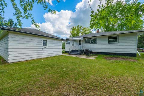 Tiny photo for 301 S 2nd St W ST, Aurora, MN 55708 (MLS # 6126132)