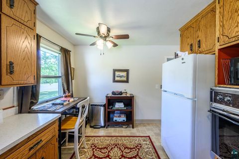 Tiny photo for 301 S 2nd St W ST, Aurora, MN 55708 (MLS # 6126132)