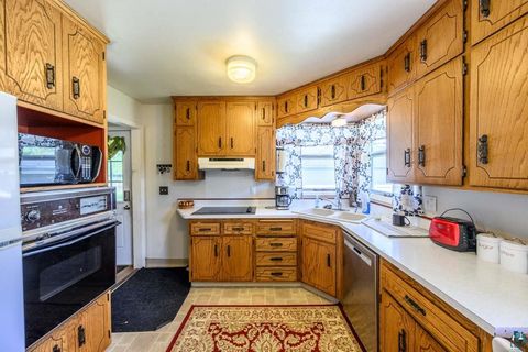 Tiny photo for 301 S 2nd St W ST, Aurora, MN 55708 (MLS # 6126132)